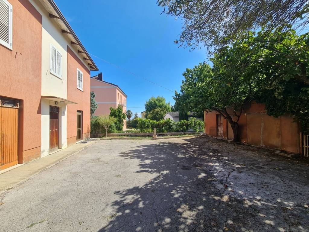 Villa a San marcello in Via Giuseppe Garibaldi - Foto 3