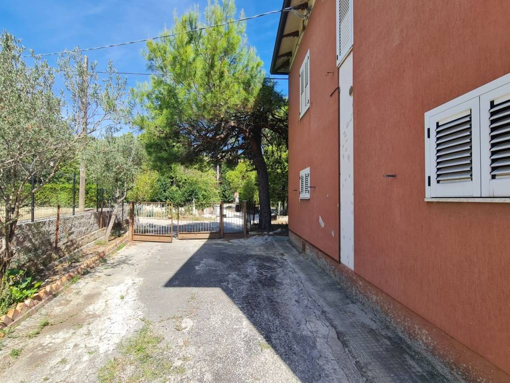Villa a San marcello in Via Giuseppe Garibaldi - Foto 4