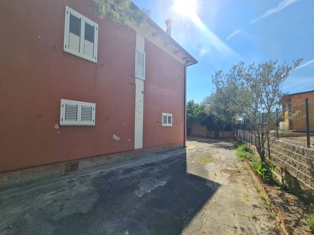 Villa a San marcello in Via Giuseppe Garibaldi - Foto 5