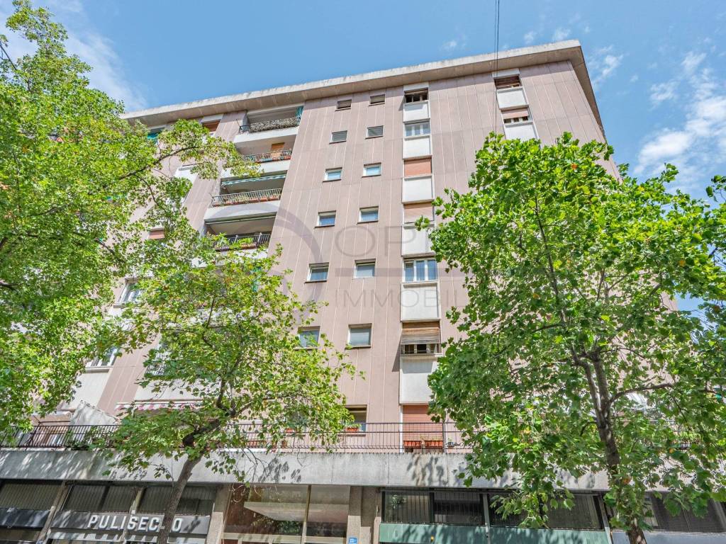 Appartamento a Trieste in Via del Ghirlandaio - Foto 2