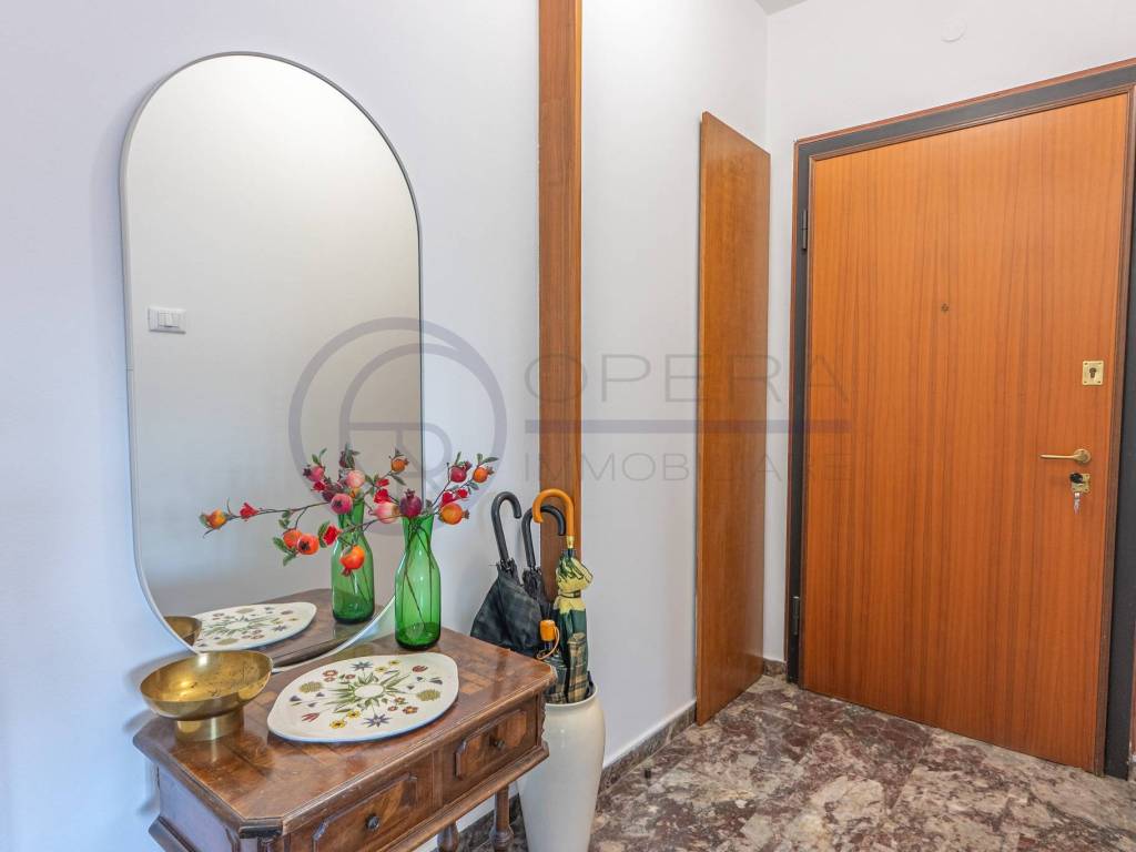 Appartamento a Trieste in Via del Ghirlandaio - Foto 3