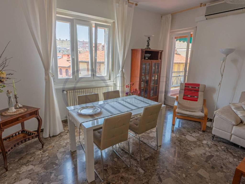 Appartamento a Trieste in Via del Ghirlandaio - Foto 5