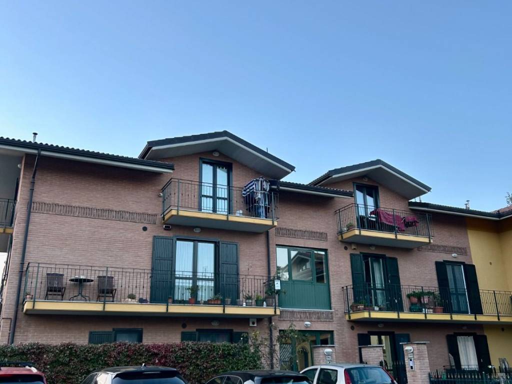 Appartamento a Giaveno in Via Coazze, 296 - Foto 2