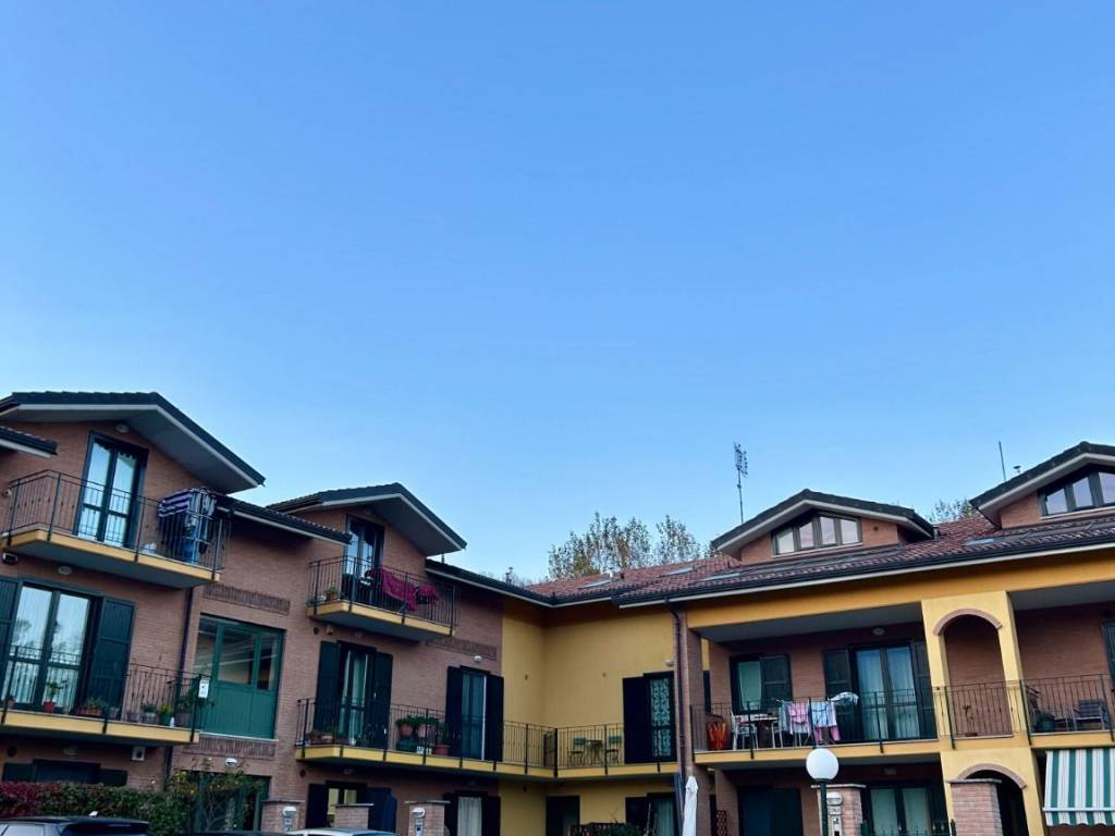 Appartamento a Giaveno in Via Coazze, 296 - Foto 3