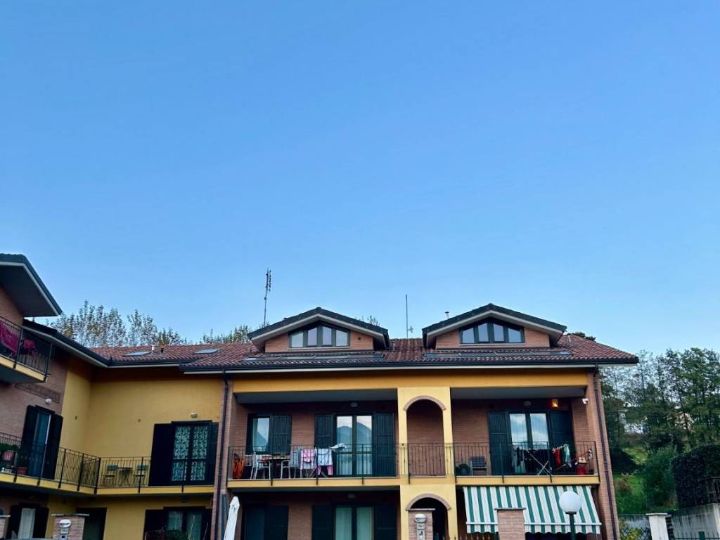 Appartamento a Giaveno in Via Coazze, 296 - Foto 4
