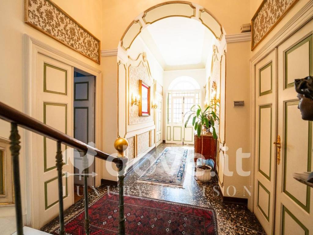 Villa a Imperia in Viale Giacomo Matteotti, 97 - Foto 2