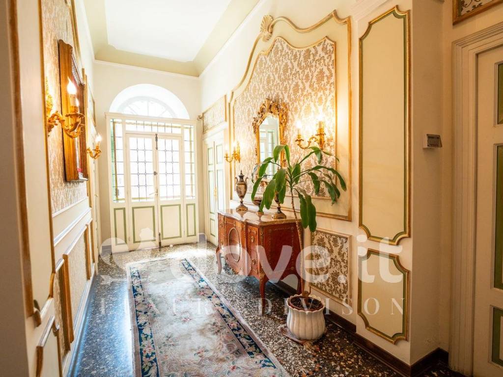 Villa a Imperia in Viale Giacomo Matteotti, 97 - Foto 3
