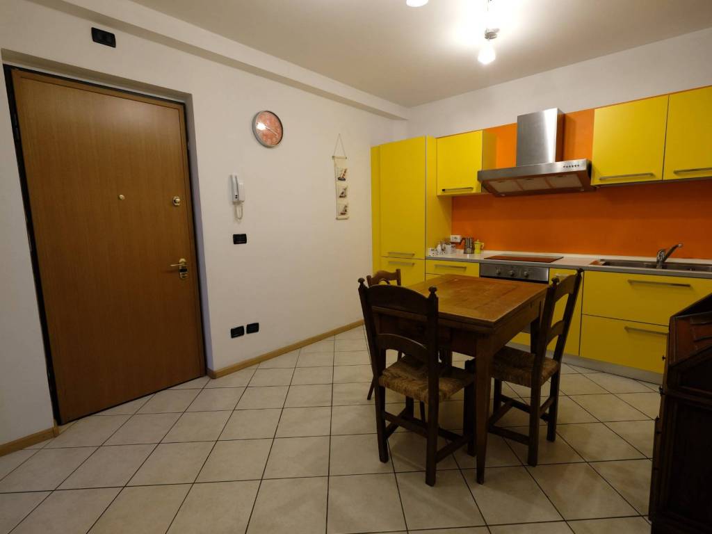 Appartamento a Trento in Via Malta, 17 - Foto 2