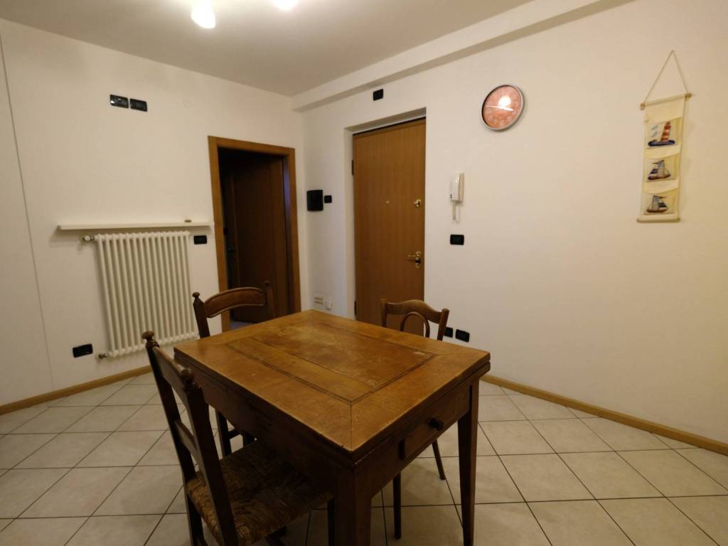 Appartamento a Trento in Via Malta, 17 - Foto 4