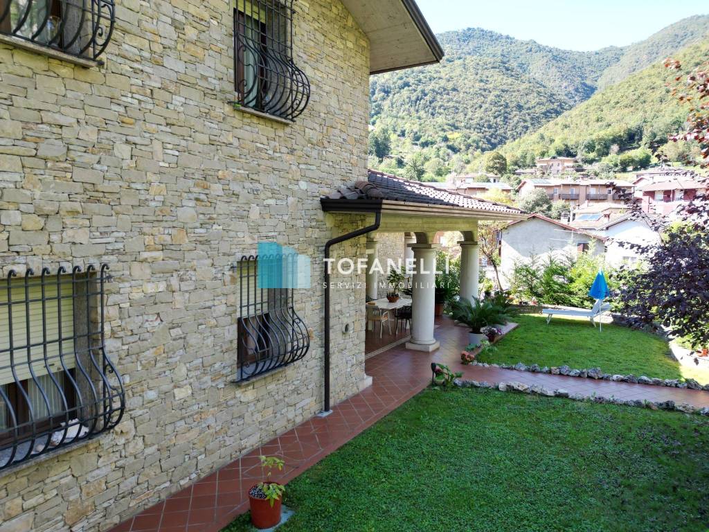 Villa a Sarezzo in Via Cagnaghe - Foto 2