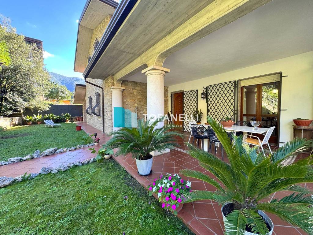 Villa a Sarezzo in Via Cagnaghe - Foto 3