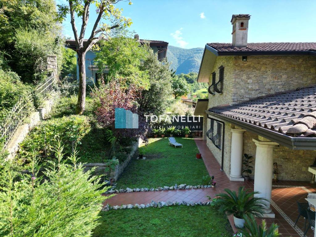 Villa a Sarezzo in Via Cagnaghe - Foto 4