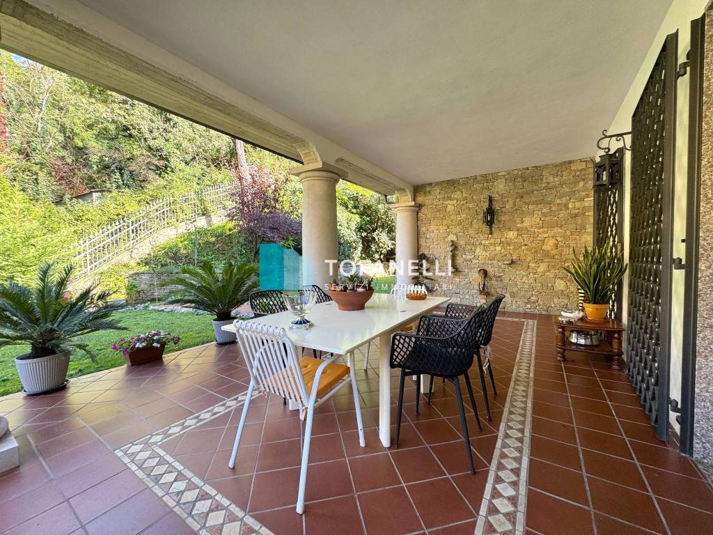 Villa a Sarezzo in Via Cagnaghe - Foto 5