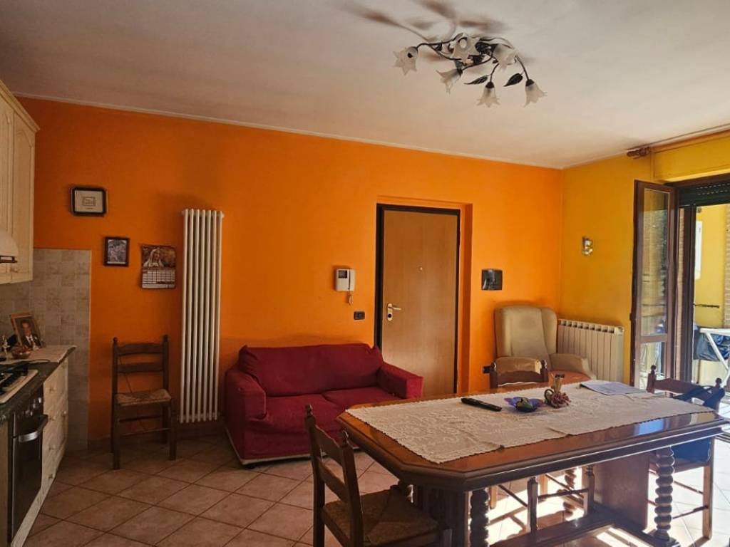 Appartamento a Collazzone in Via Europa, 2 - Foto 5