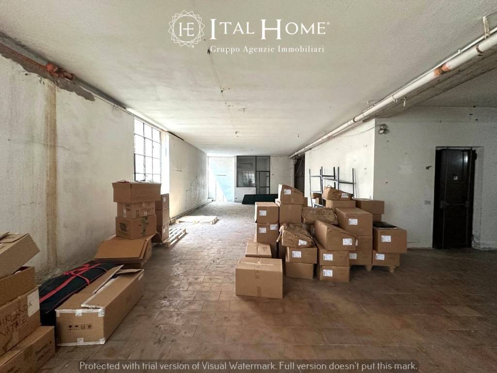 Immobile a Verona in Via Unità d'Italia - Foto 4