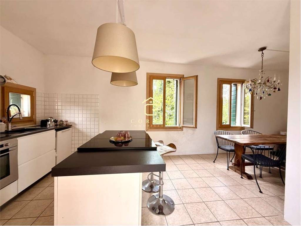 Villa a Vigonovo in via giotto, 10 - Foto 3