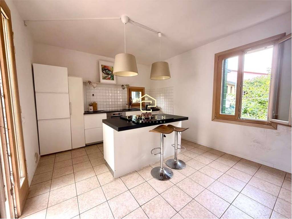 Villa a Vigonovo in via giotto, 10 - Foto 4