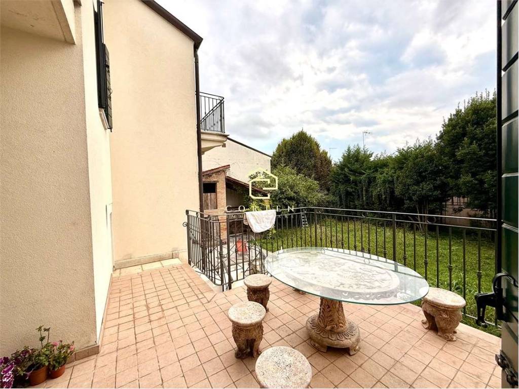 Villa a Vigonovo in via giotto, 10 - Foto 5