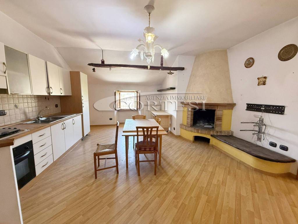 Appartamento a Sansepolcro in Via Casa Prato - Foto 2