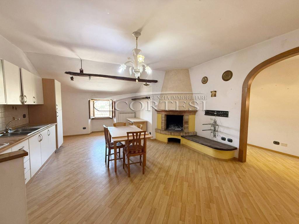 Appartamento a Sansepolcro in Via Casa Prato - Foto 3
