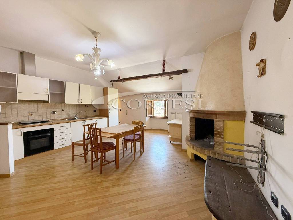 Appartamento a Sansepolcro in Via Casa Prato - Foto 4