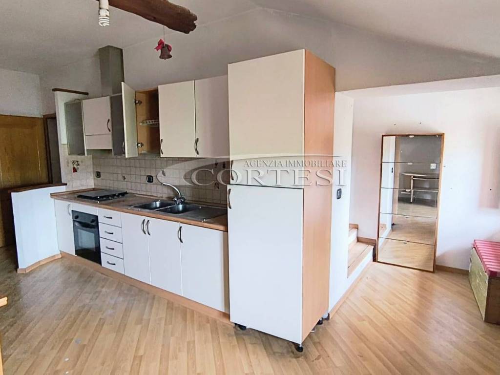 Appartamento a Sansepolcro in Via Casa Prato - Foto 5