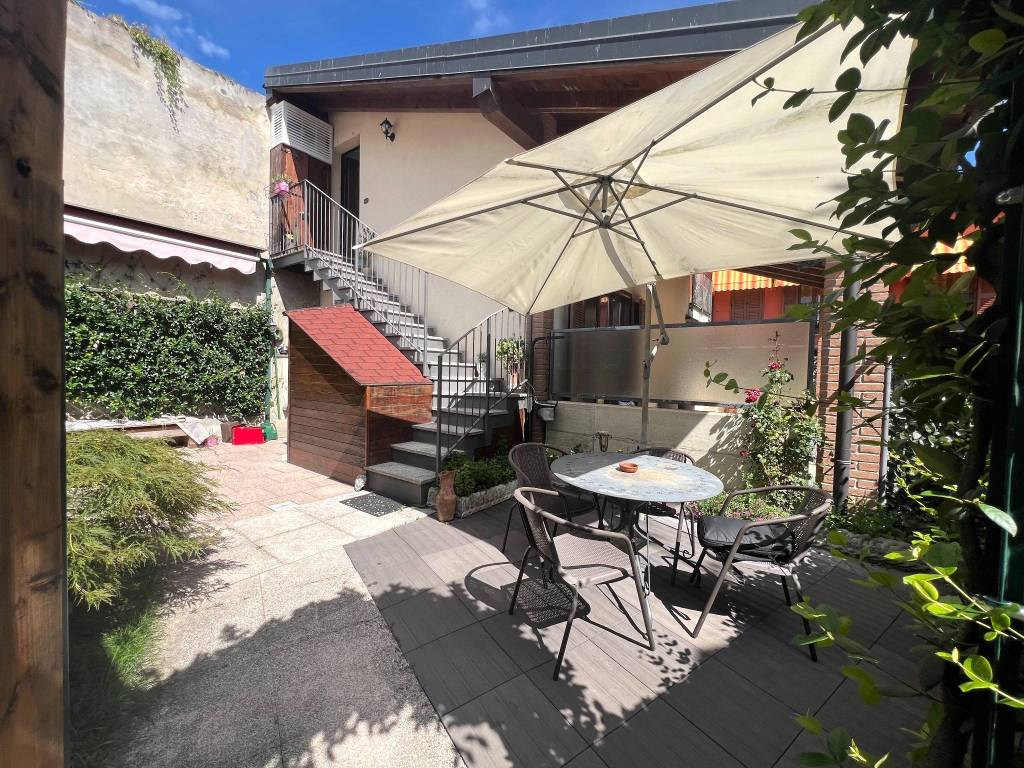 Appartamento a Binago in Via Regazzoni, 8 - Foto 2