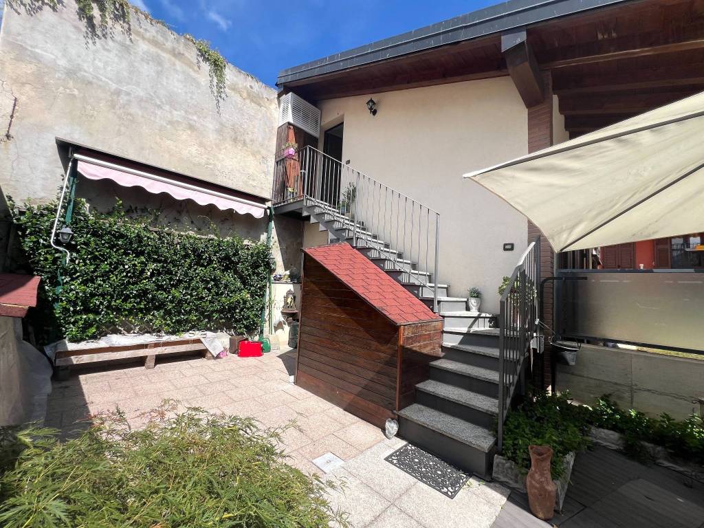 Appartamento a Binago in Via Regazzoni, 8 - Foto 3