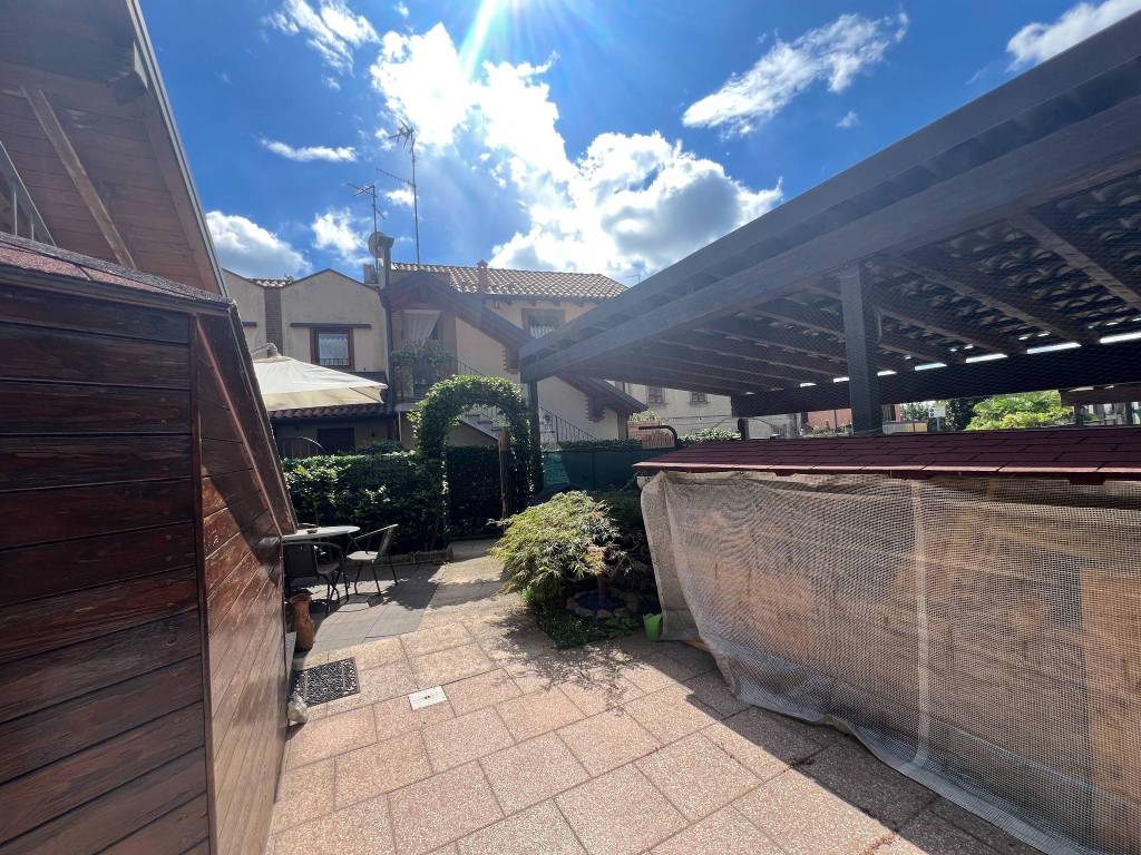 Appartamento a Binago in Via Regazzoni, 8 - Foto 5