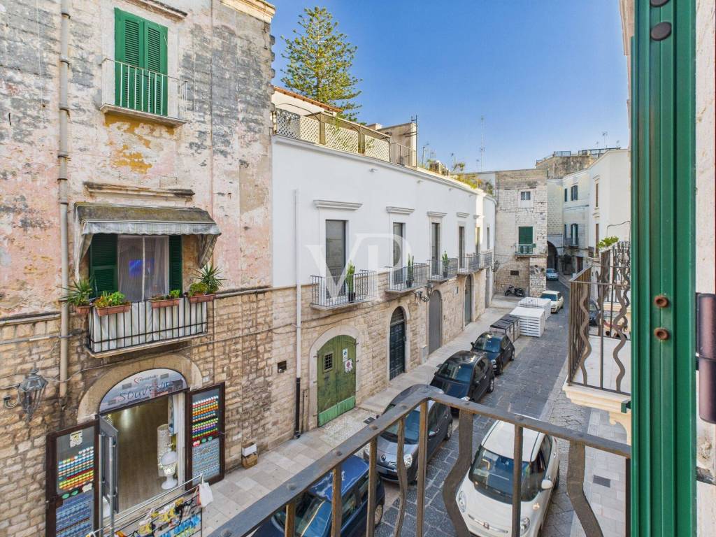 Casa indipendente a Trani in Piazza Sedile San Marco, 9 - Foto 3