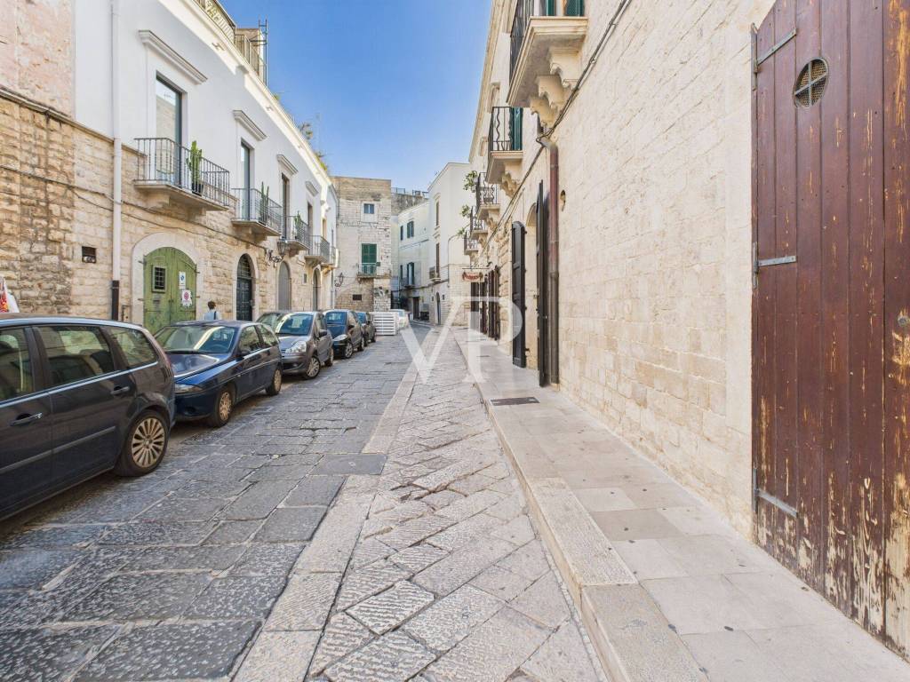 Casa indipendente a Trani in Piazza Sedile San Marco, 9 - Foto 4