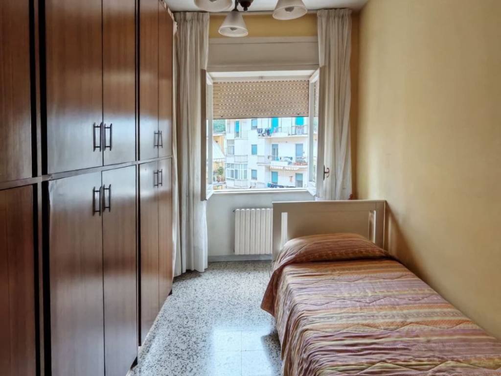 Appartamento a Salerno in Via Monzambano, 1 - Foto 3
