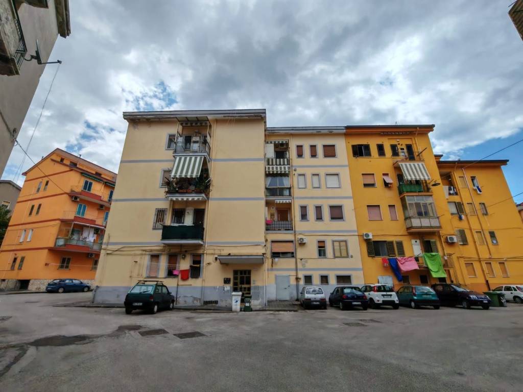 Appartamento a Salerno in Via Monzambano, 1 - Foto 4