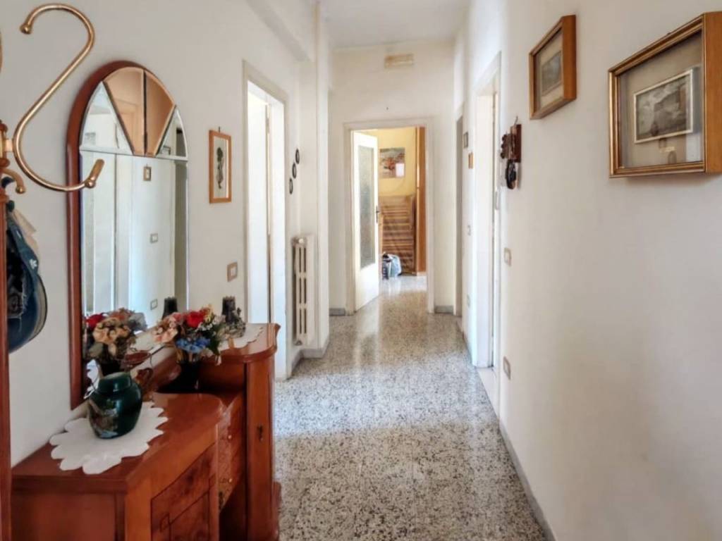 Appartamento a Salerno in Via Monzambano, 1 - Foto 5