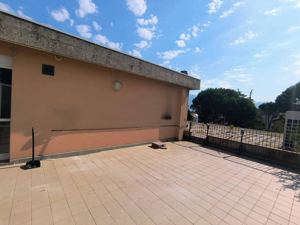 Appartamento a Castel ritaldi in Via della Repubblica - Foto 2