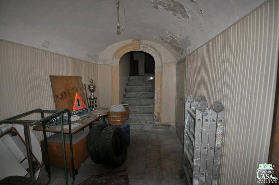 Casa indipendente a Ragusa in VIA CAP. BOCCHIERI, 26 - Foto 5