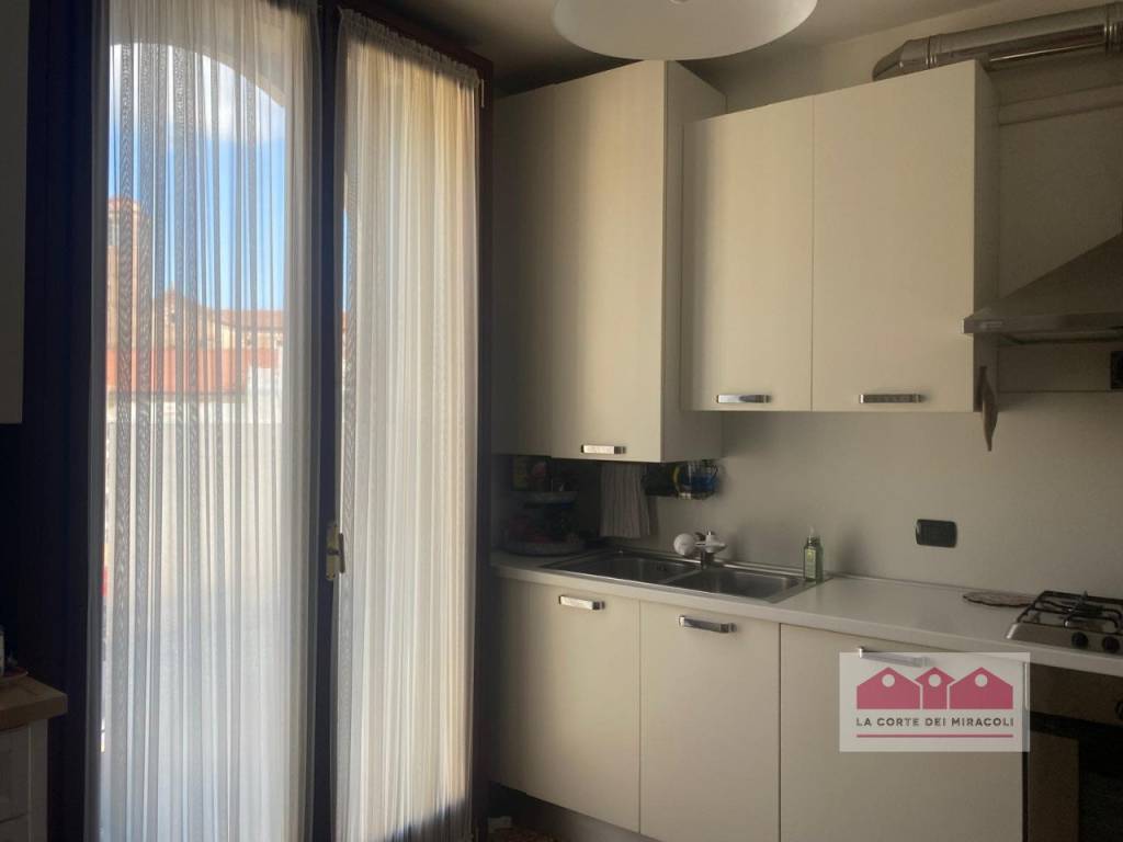 Appartamento a Vicenza in Contra' del Quartiere - Foto 5