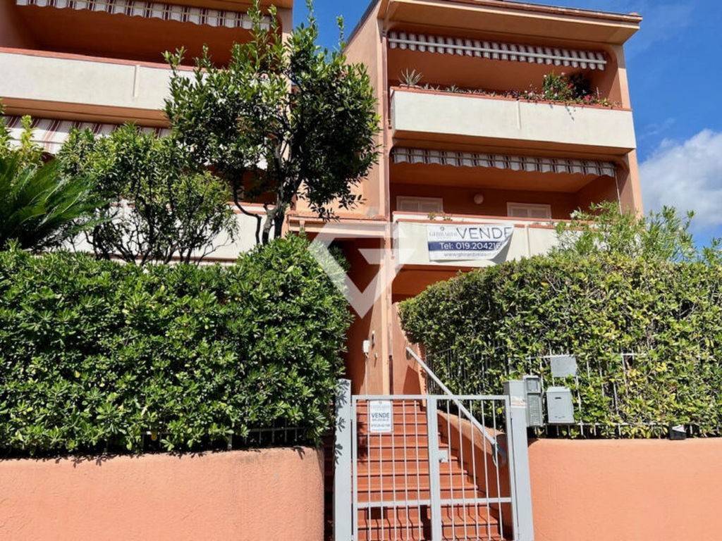 Appartamento a Loano in Via San Giuseppe, 12 - Foto 2