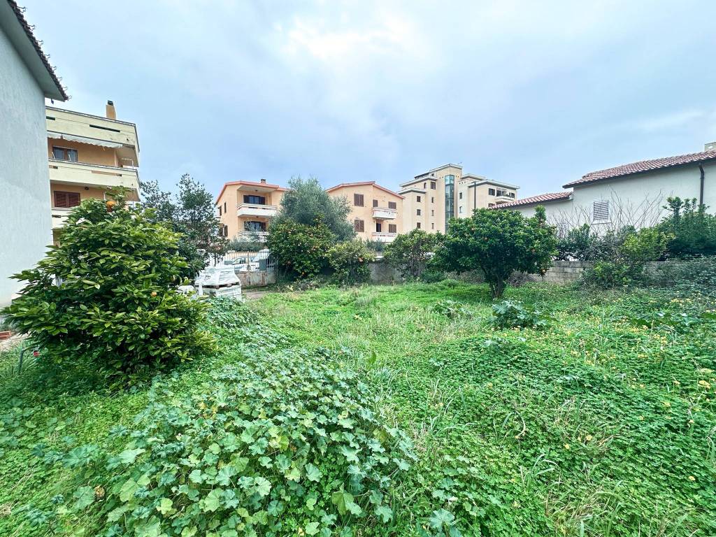 Casa indipendente a Olbia in Via delle Salicornie - Foto 2