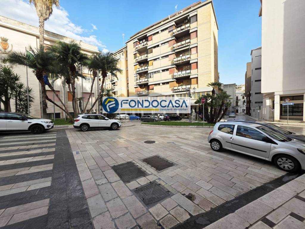 Appartamento a Brindisi in Via Filomeno consiglio, 4 - Foto 3