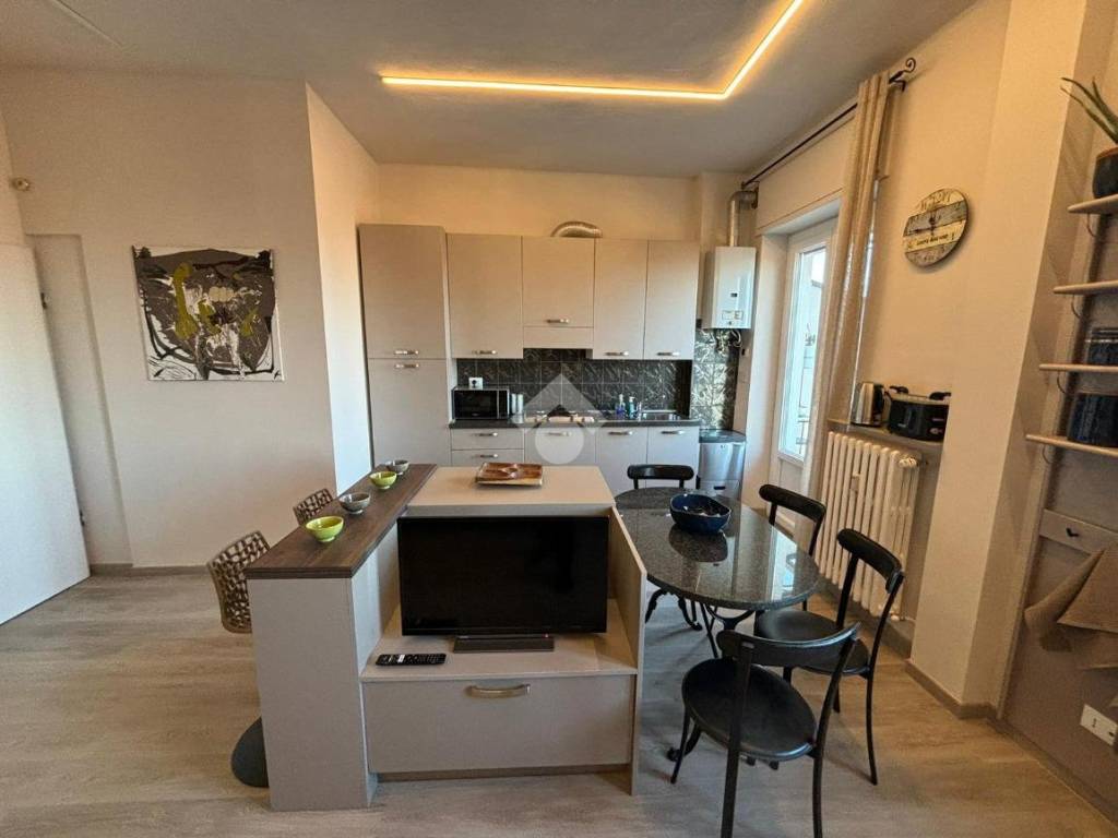 Appartamento a Saluzzo in Corso piemonte, 30 - Foto 3