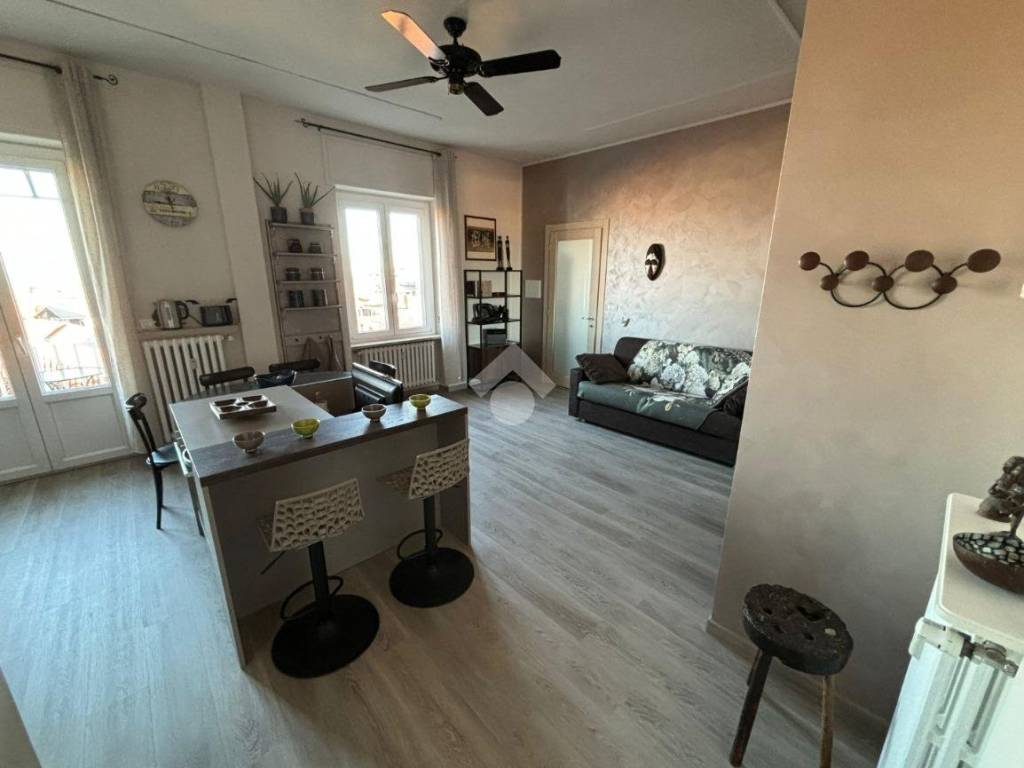 Appartamento a Saluzzo in Corso piemonte, 30 - Foto 5