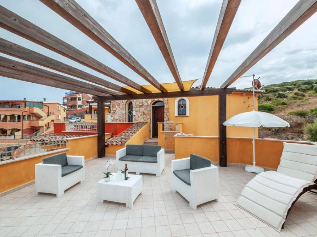 Appartamento a Castelsardo in Località Terra Bianca - Foto 4