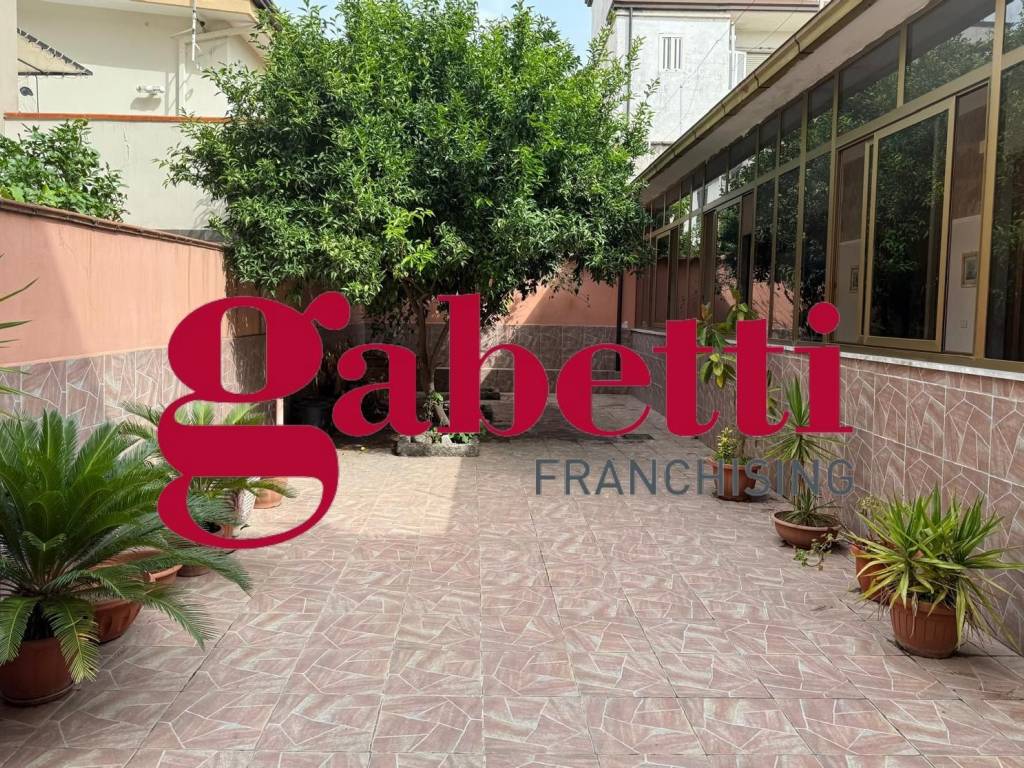 Casa indipendente a Marcianise in Via Giuseppe Verdi, 5 - Foto 5