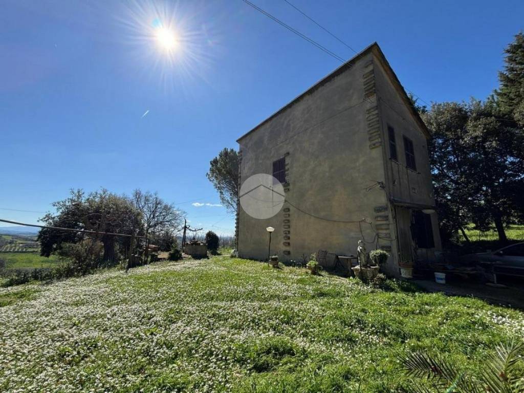 Rustico / casale a Magliano sabina in Vocabolo micotti - Foto 2