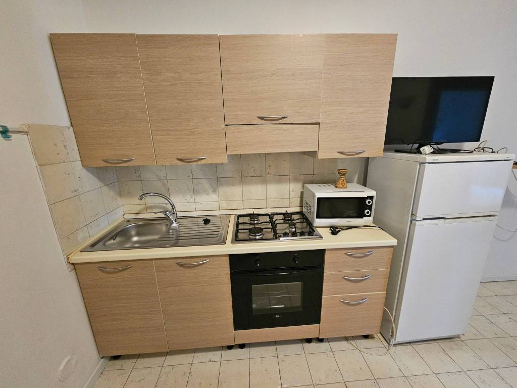 Appartamento a Comacchio in Via Amedeo Modigliani - Foto 4