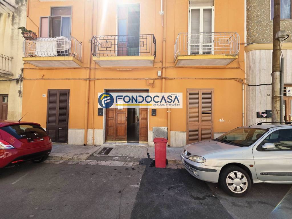 Appartamento a Brindisi in VIa Mecenate, 59 - Foto 2