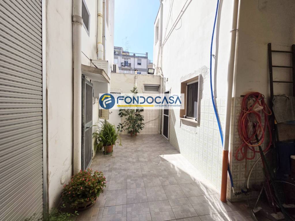 Appartamento a Brindisi in VIa Mecenate, 59 - Foto 4