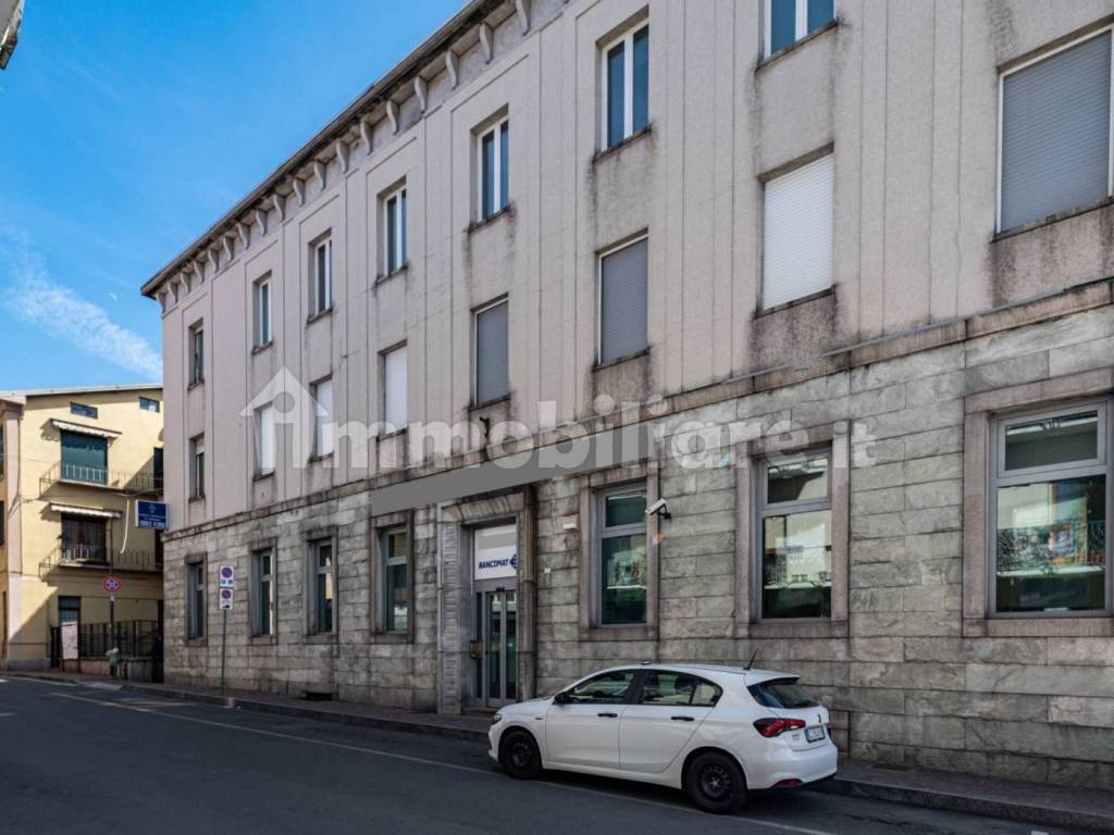 Immobile a Romagnano sesia in Corso Giuseppe Garibaldi, 7 - Foto 3