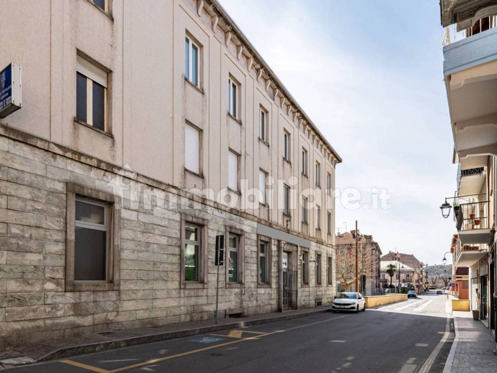 Immobile a Romagnano sesia in Corso Giuseppe Garibaldi, 7 - Foto 4